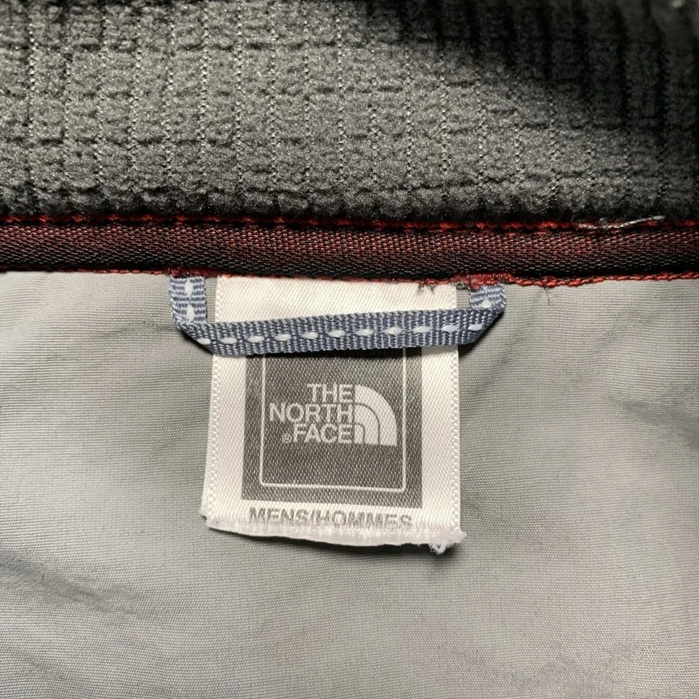 The North Face Sweater Mens Size XL Pullover Sweatshirt Extra Large Green*